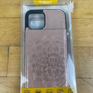 Vaburs Phone Case (iPhone 12 Pro Max)